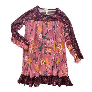Matilda Jane Dress Girls 8